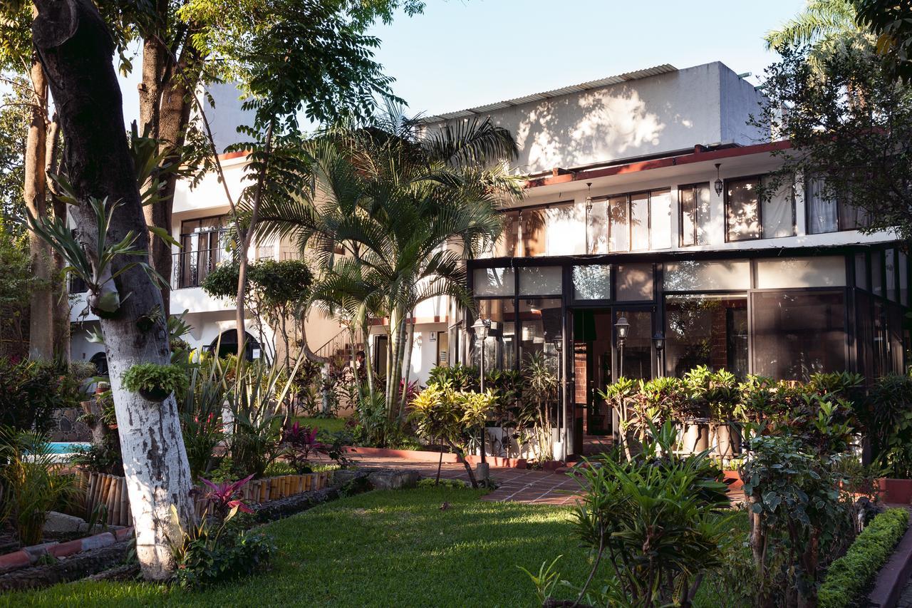 Bungalows Y Temazcal Zoviq Hotel Xochitepec Exterior foto